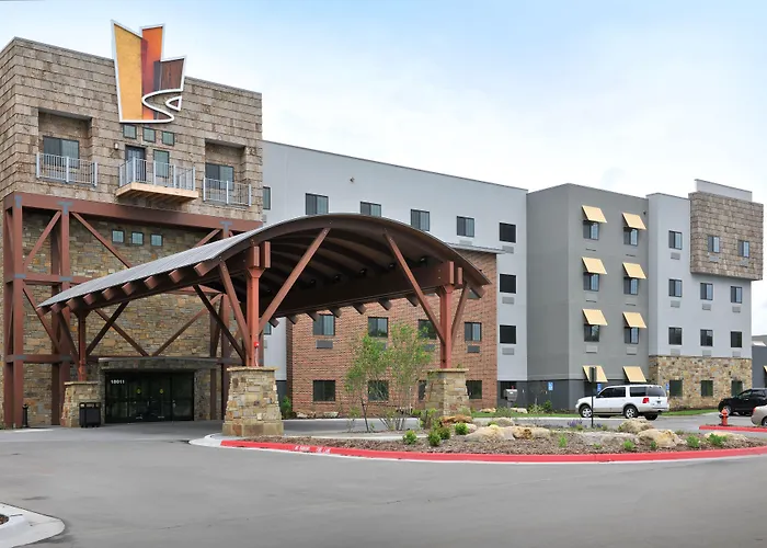 Stoney Creek Hotel Kansas City - Independence