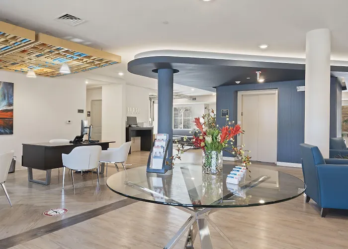 Waterwalk Extended Stay By Wyndham Kansas City - Overland Pk
